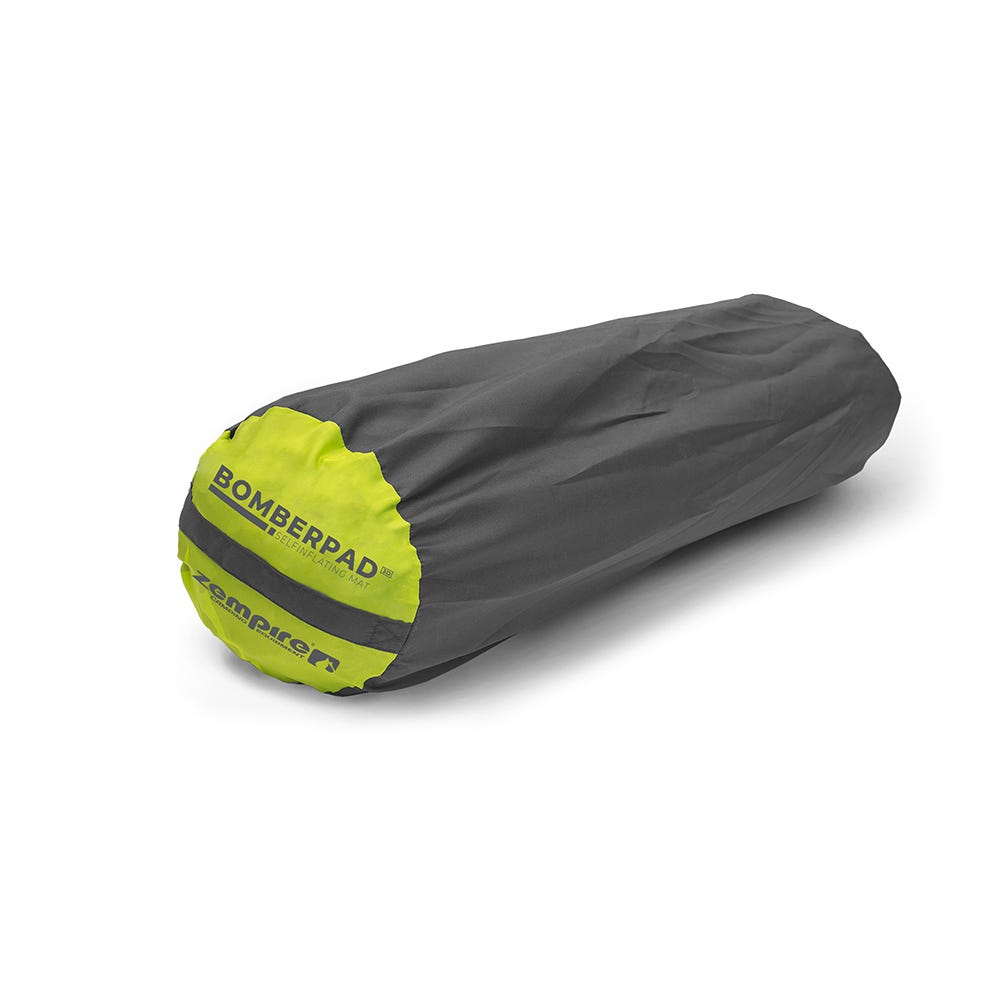 Zempire Bomberpad 3D SelfInflating Camping Mat