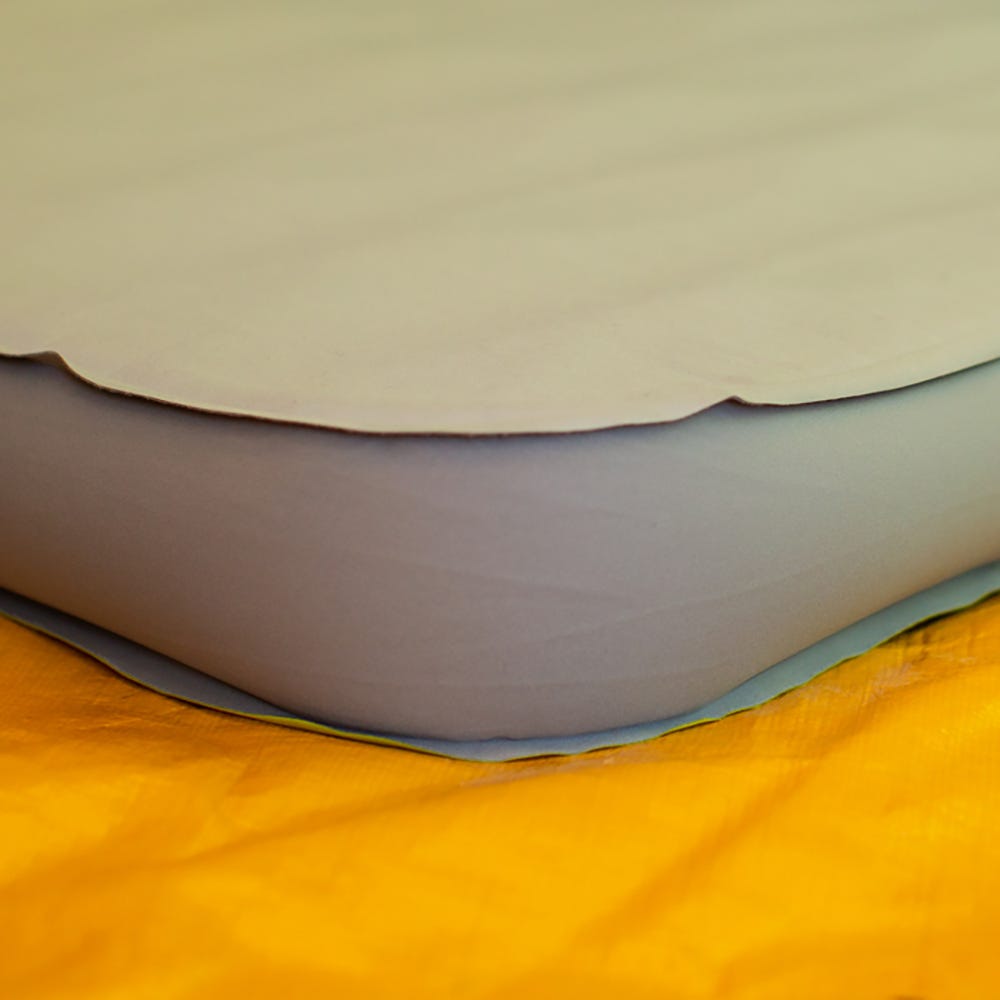 Zempire Bomberpad 3D SelfInflating Camping Mat