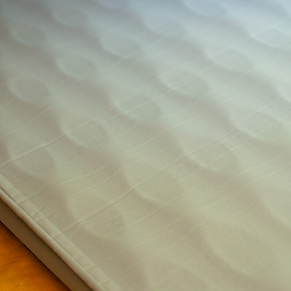 Zempire Bomberpad 3D SelfInflating Camping Mat