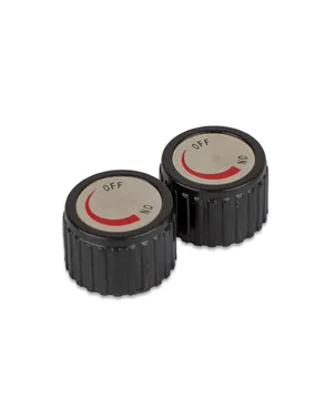 Zempire Cooker Knob (2pk)