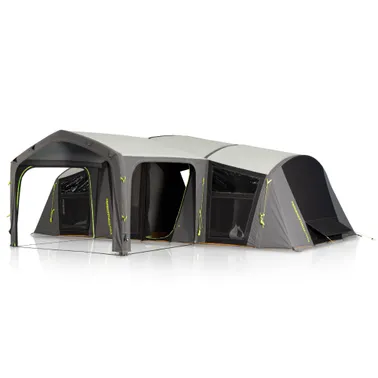 Zempire Delta Force V2 Air Canvas Cabin Tent