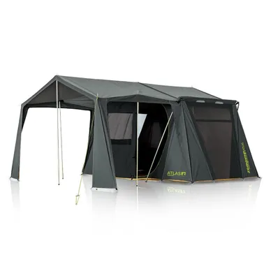 Zempire Atlas Canvas Cabin Tent
