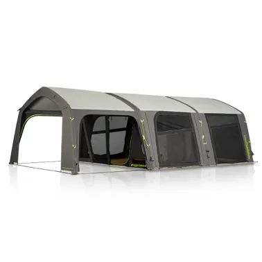 Zempire Fortress V2 Canvas Cabin Air Tent
