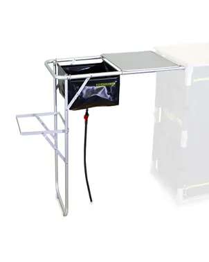 Zempire Eco Kitchen Kit