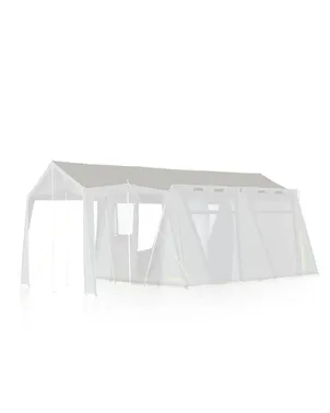 Zempire Titan Roof Cover