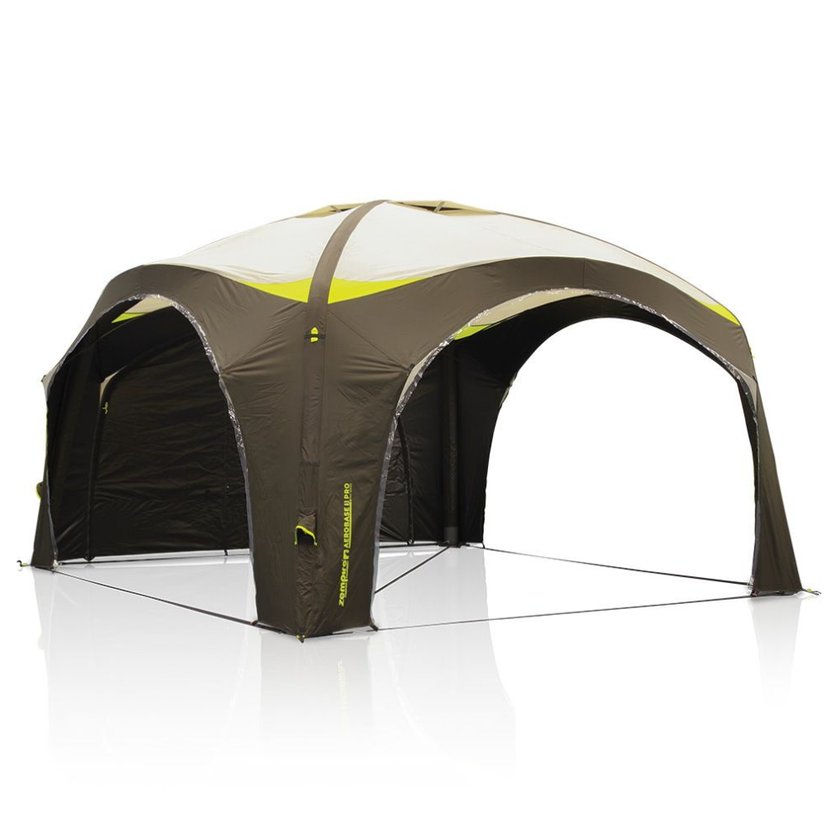 Zempire Probase 3 Air Shelter + 1 Wall