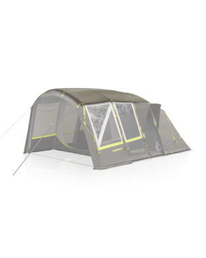 Zempire Pro TXL V2 Roof Cover