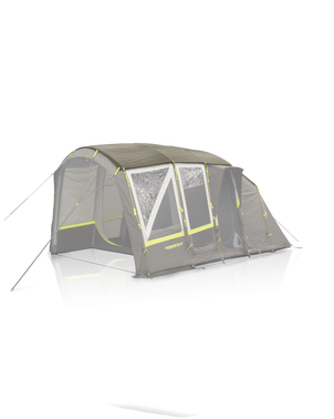 Zempire Pro TL V2 Roof Cover