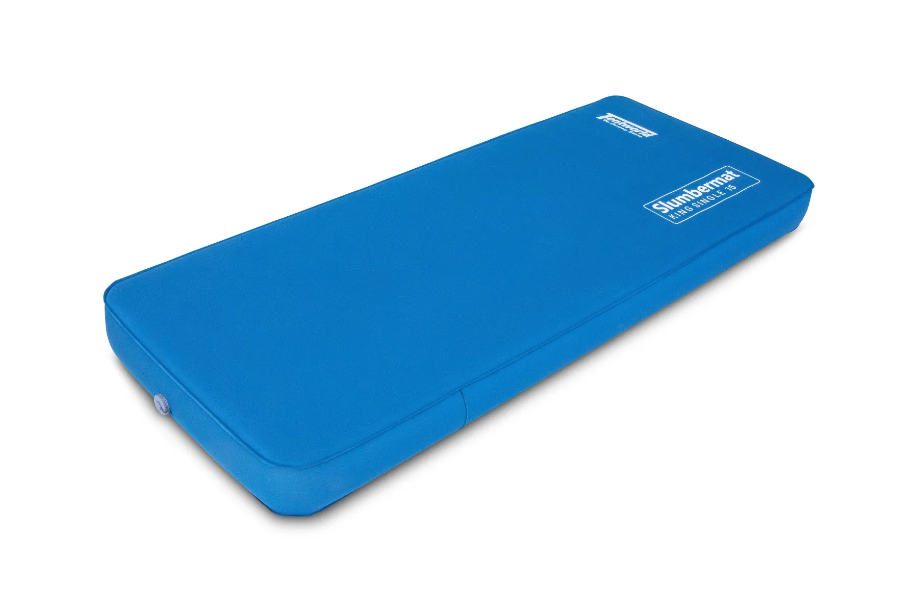 Tentworld Slumbermat 15 Self Inflating Mat - King Single