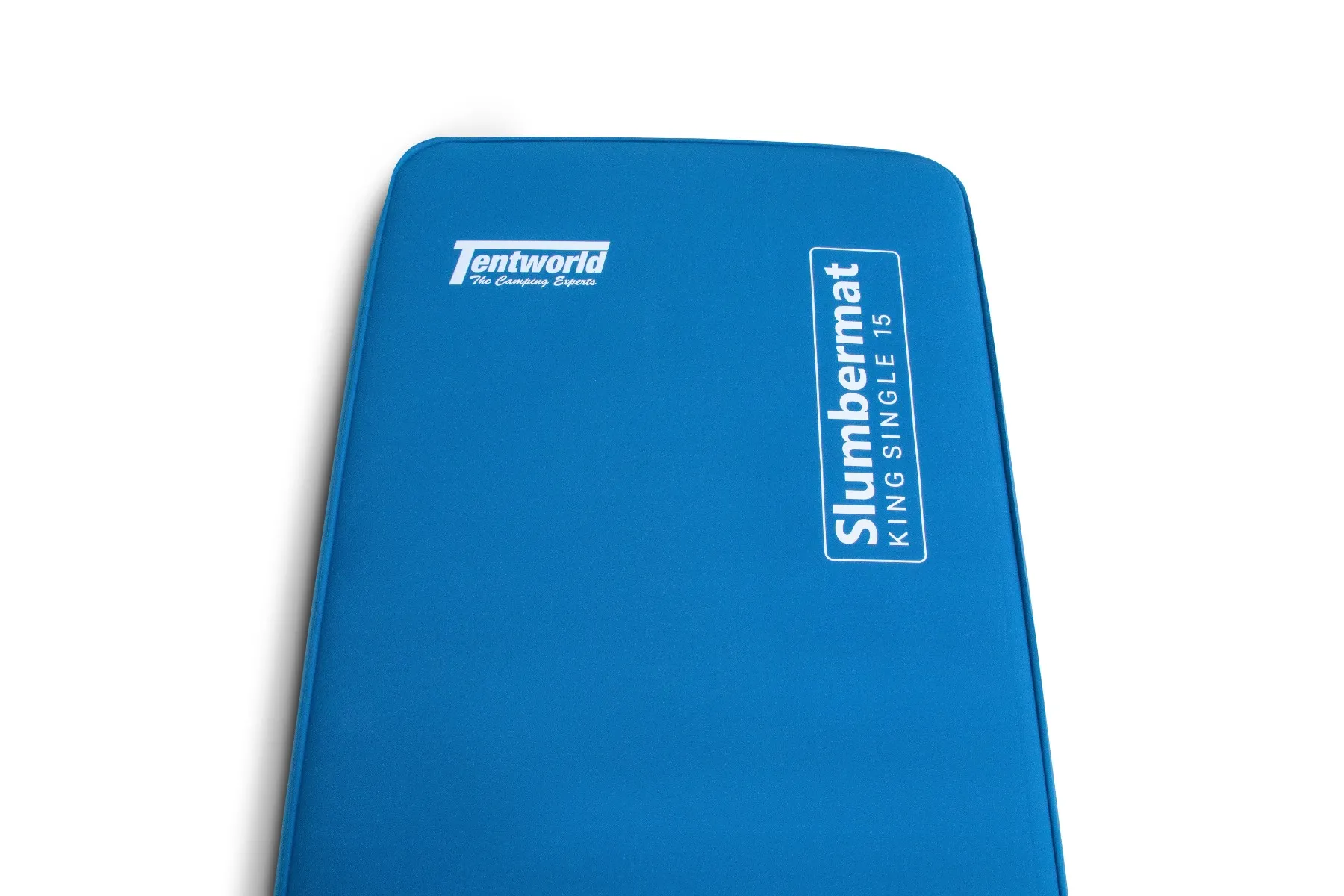 Tentworld Slumbermat 15 Self Inflating Mat - King Single