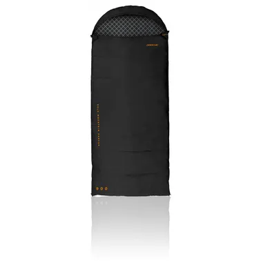 Darche Cold Mountain Canvas 900 -5C Sleeping Bag - Black
