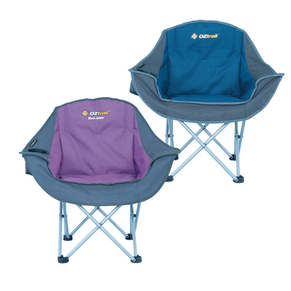 OZtrail Moon Chair Junior - Main Image