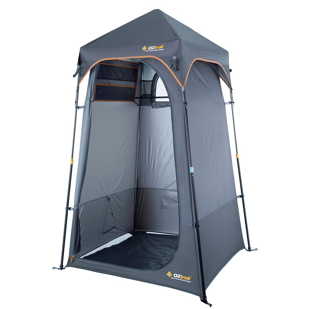tent trailer prices 7' Torsion TreeHaus Camper | LittleGiant Color:TransparentBlue WOOD FLOOR NOT INCLUDED Category:Infection Control Visual Sound V2 Series