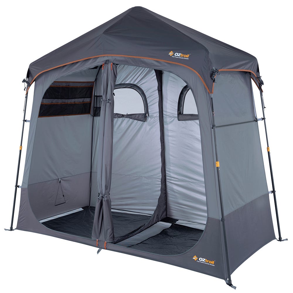 OZtrail Fast Frame Ensuite Double
