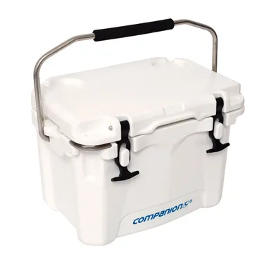 Companion Performance Ice Box with Bail Handle - 15L