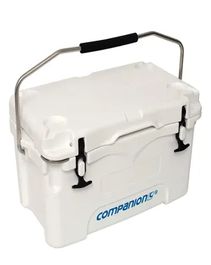 Companion Performance Ice Box with Bail Handle - 25L