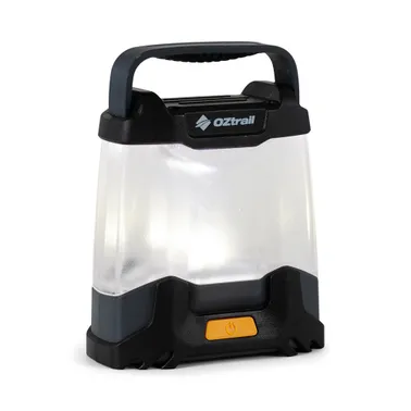 OZtrail Lumos 200 Panel Lantern