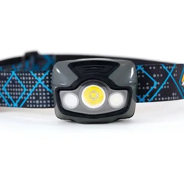 OZtrail Lumos Fp200 Headlamp