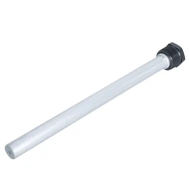 Companion Sacrificial Magnesium Anode for Hot Water System