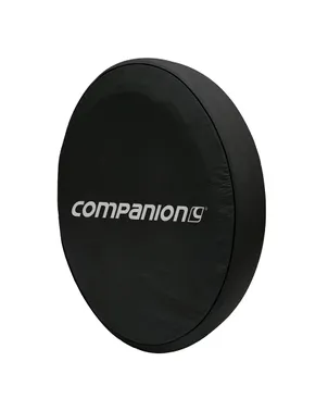 Companion Caravan Wheel Cover 27"