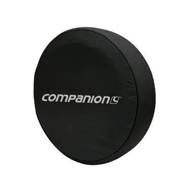 Companion Caravan Wheel Cover 29"