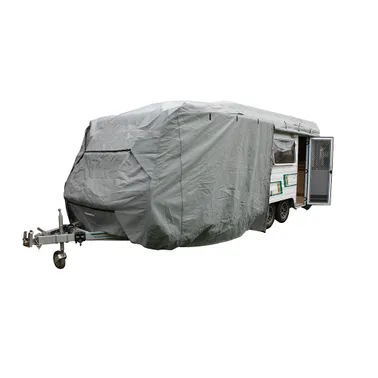 Companion Caravan Cover 16-18ft