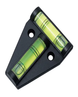 Companion T Bubble Level