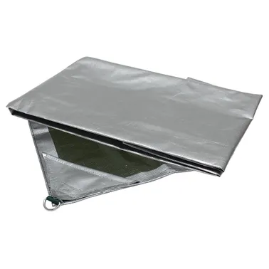 OZtrail UltraRig XHD Poly Tarp 16' x 18' (487 x 548cm)