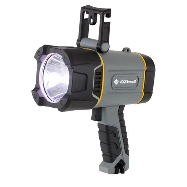 OZtrail Lumos High Power R3000 Spotlight