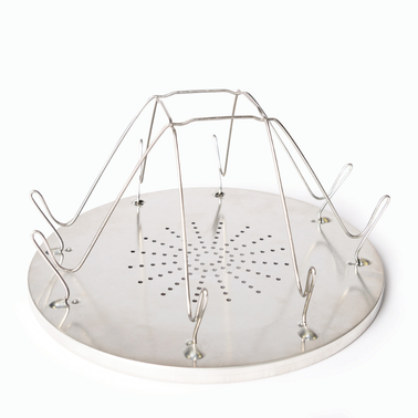 Campfire Camp Stove Toaster - 4 Slice