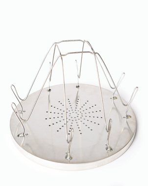 Campfire Camp Stove Toaster - 4 Slice