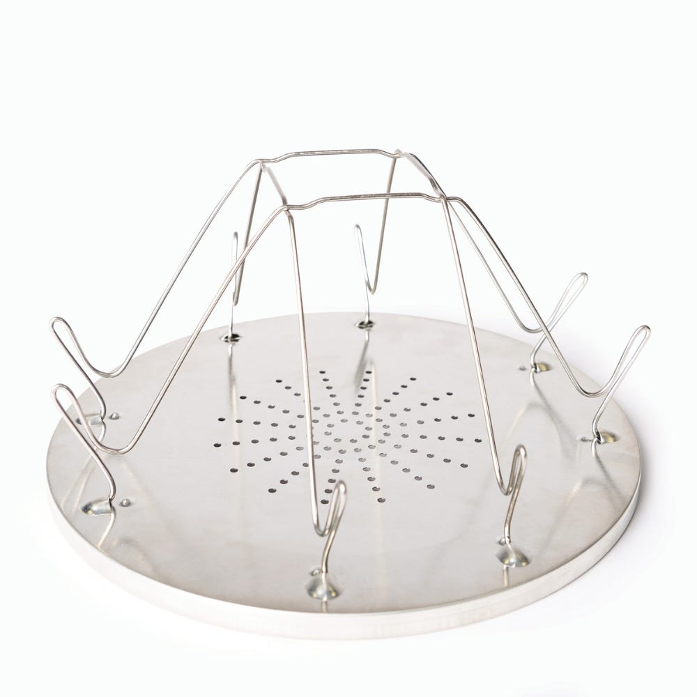 Campfire Camp Stove Toaster - 4 Slice