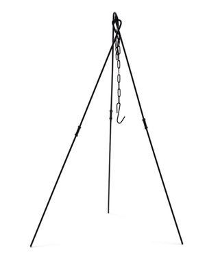 Campfire Collapsible Tripod