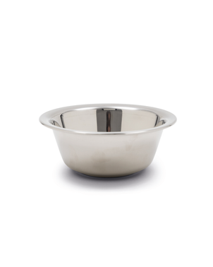 Campfire Stainless Steel Bowl 16Cm