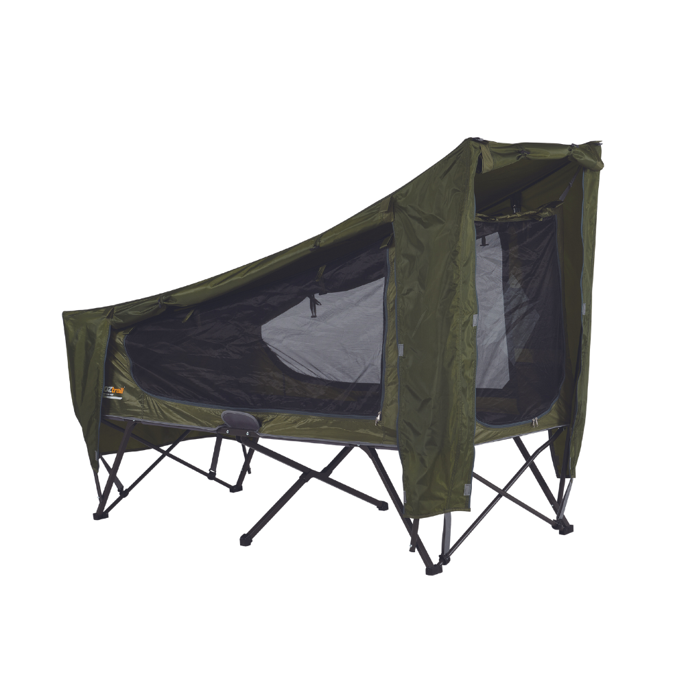 Oztrail Easy Fold Stretcher Tent Single