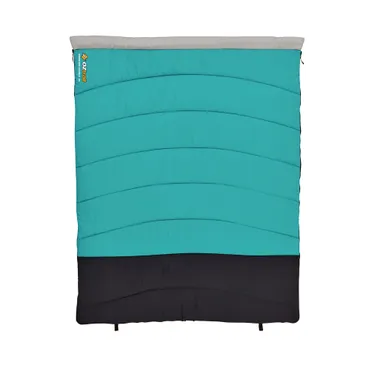 OZtrail Double Kingsford +5C Sleeping Bag