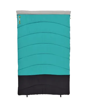 OZtrail Double Kingsford +5C Sleeping Bag