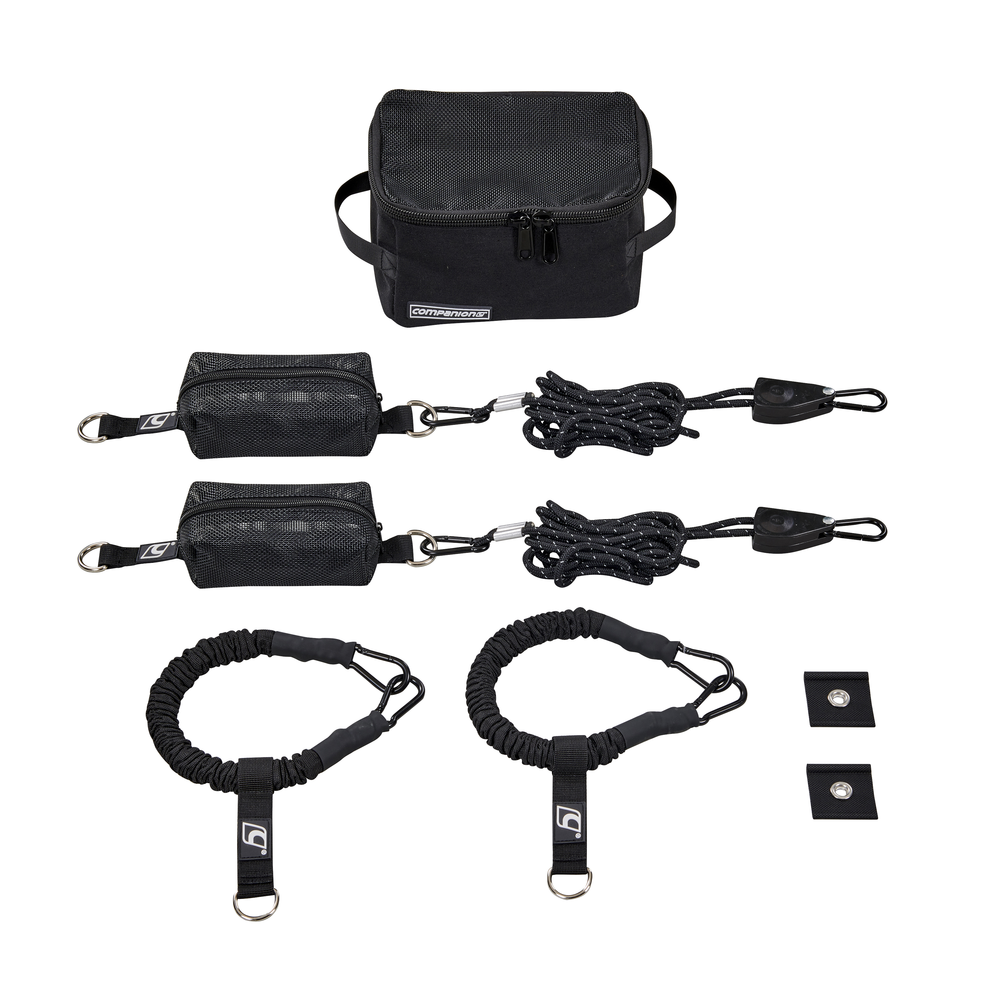 Caravan & Trailer Accessories