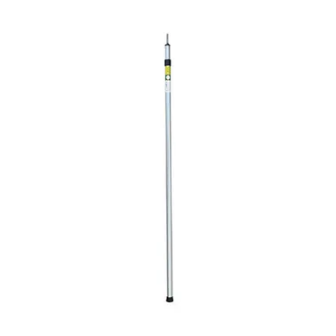 Supa Peg 230cm Big Foot Aluminium Twist Lock Tent Pole