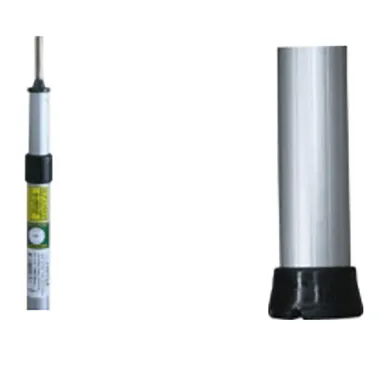 Supa Peg 305cm Tent Pole - Aluminium / Twist Lock