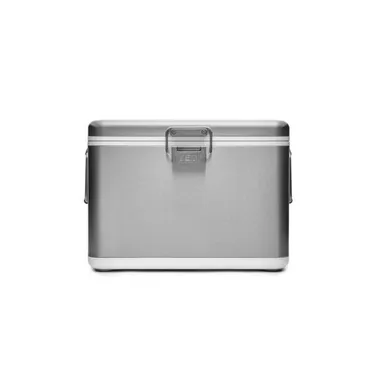 Yeti V Series Vacuum Stainless Icebox - 70L
