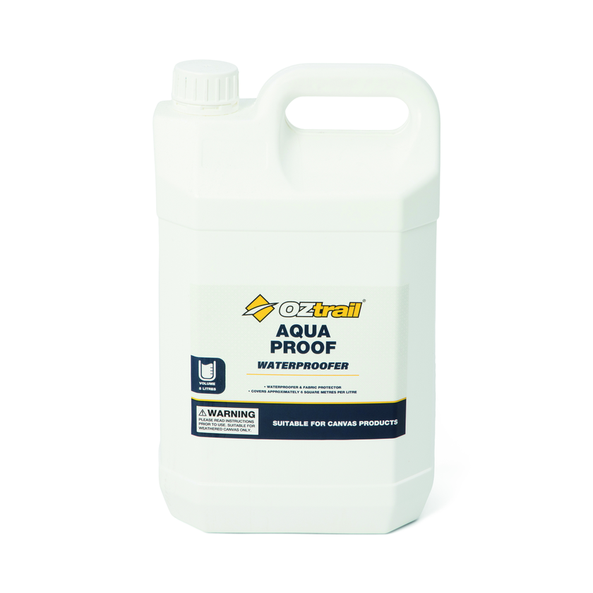 OZtrail Aqua Proof 5L Waterproofer