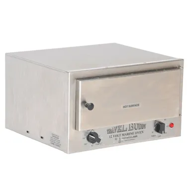 Travel Buddy 12V Marine Oven - Large