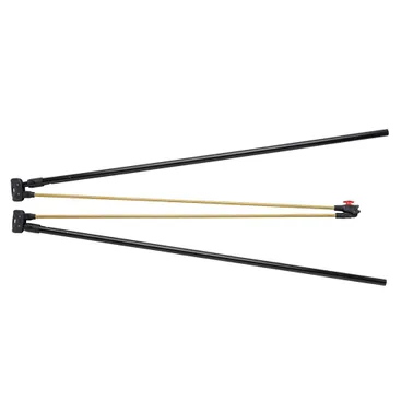 Coleman Spare Part - Corner Pole for Instant Northstar 10 (Person) (1310876)