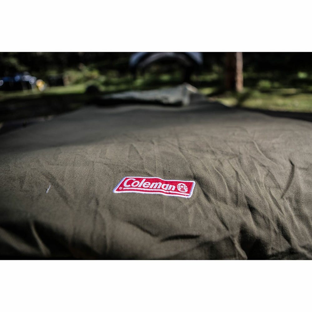 Coleman Big Game C6 Sleeping Bag with Pillow