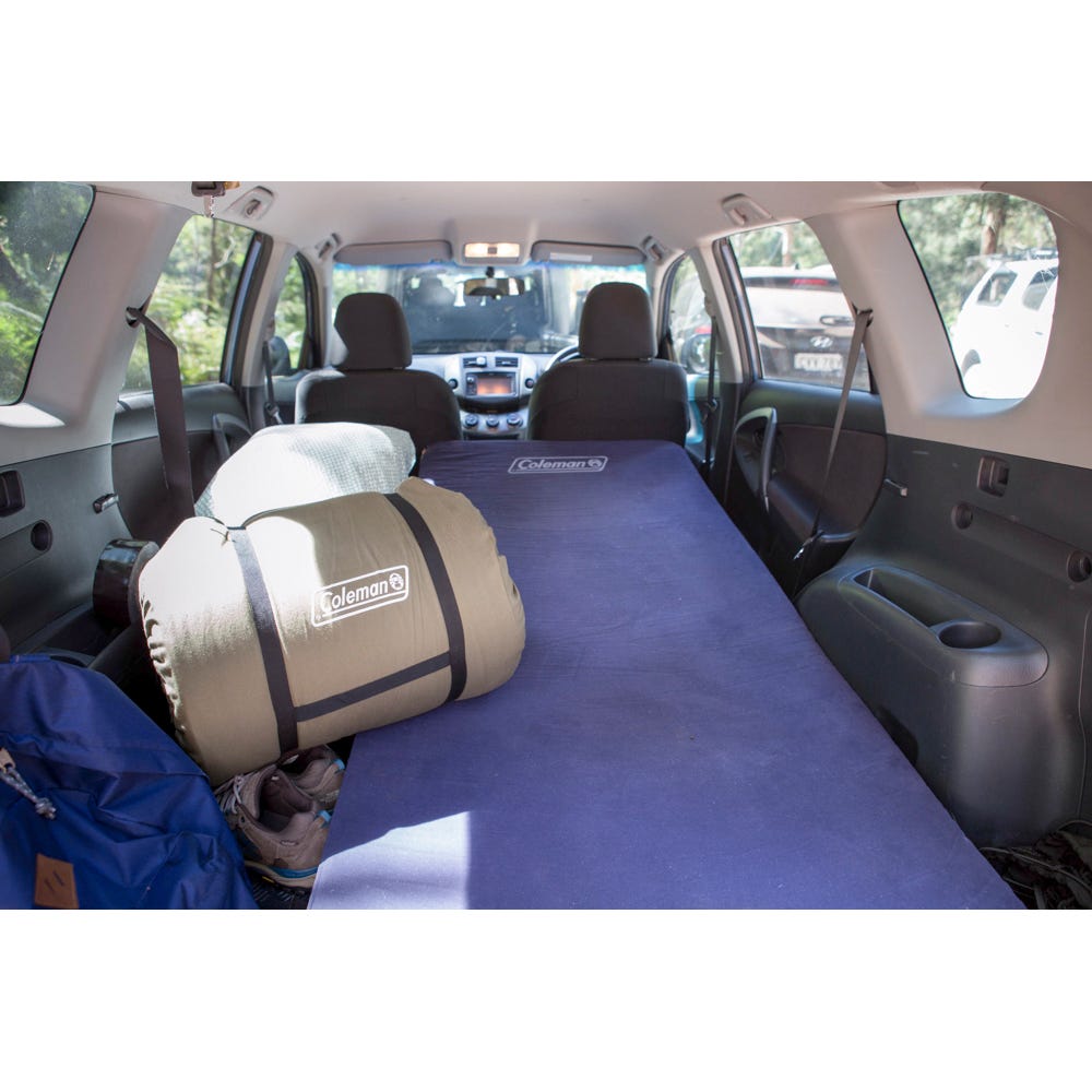 Coleman Big Game C6 Sleeping Bag with Pillow