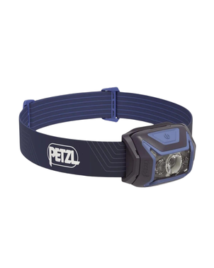 Petzl Actik Headlight 450lm - Blue