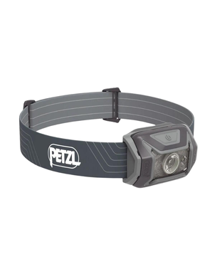 Petzl Tikka Headlight 350lm - Grey