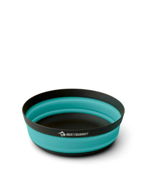 Sea To Summit Frontier Ul Collapsible Bowl - L - Blue