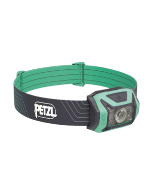 Petzl Tikka Headlight 350lm - Green